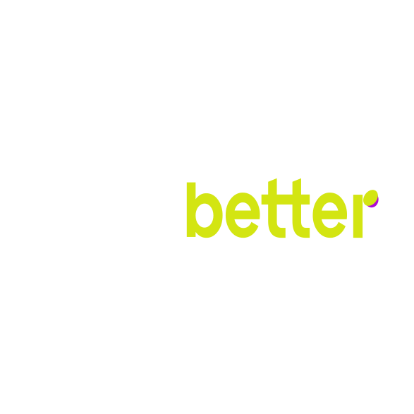 Spinbetter  logo